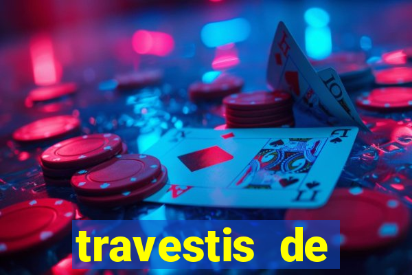 travestis de salvador skokka